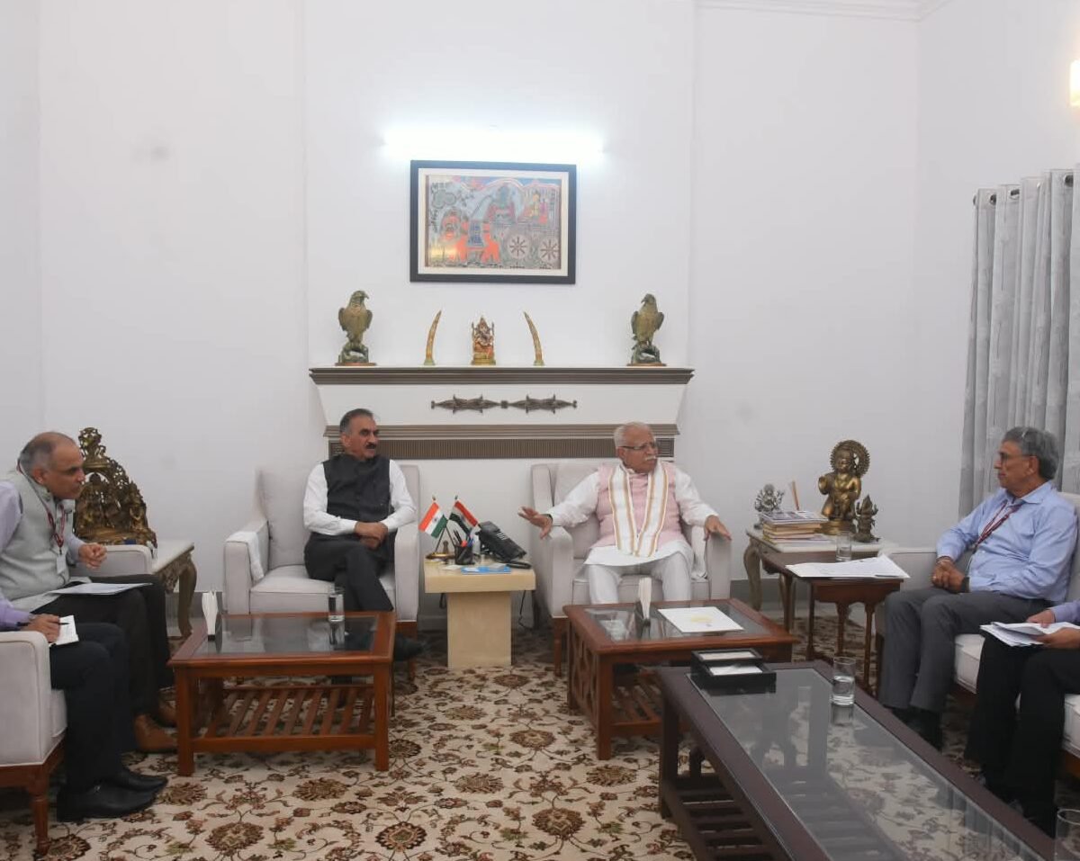CM-Meets-Union-Power-Minister