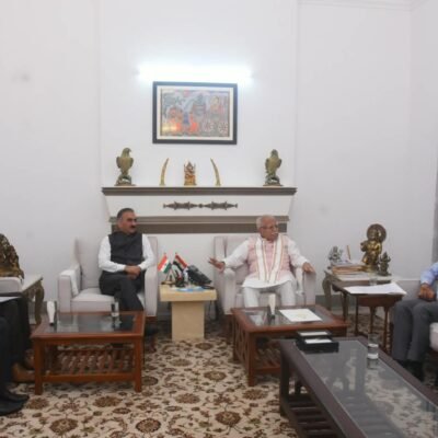 CM-Meets-Union-Power-Minister