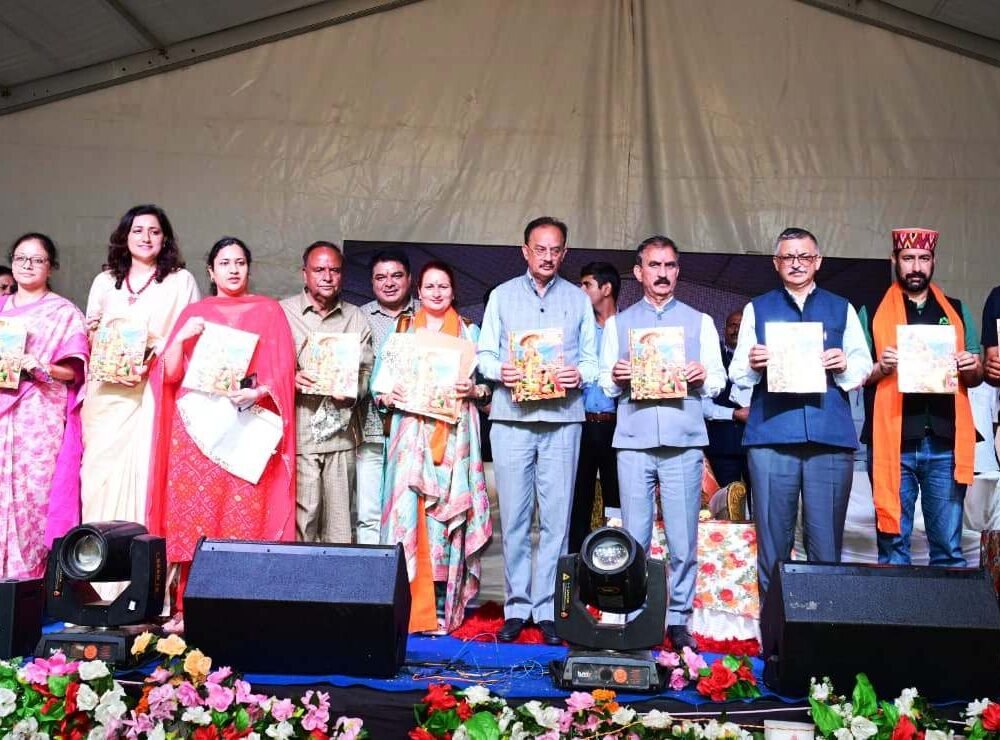 CM@SIRMAUR-human-rights-tatkalsamachar