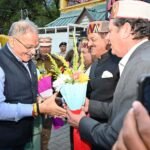 Governor-International-kullu-dusshera-tatkalsamachar