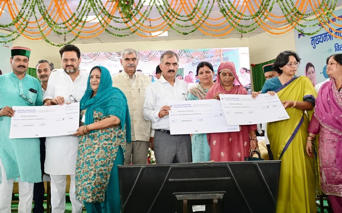 Kangra-News-Bankhandi Zoological Park-Tatkal Samachar