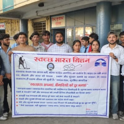 Hamirpur-News- initiative-Tatkal Samachar
