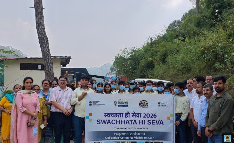 Hamirpur-News-cleaning-tatkal samachar