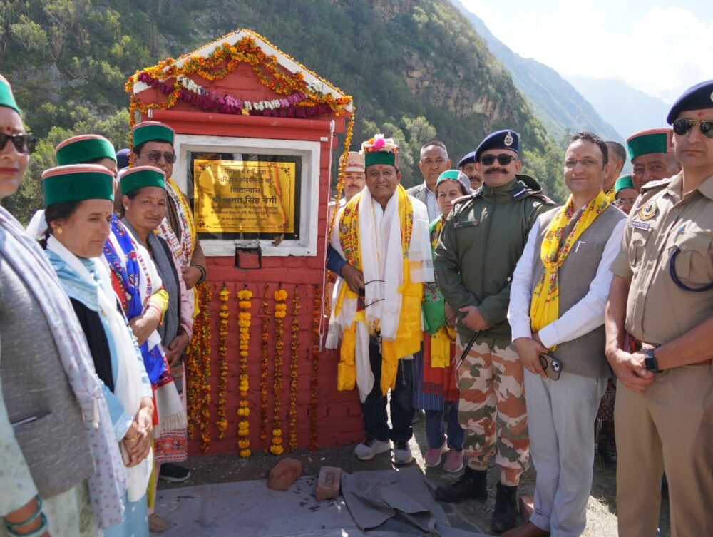 Kinnaur-news-Tourism activities -Tatkal Samachar