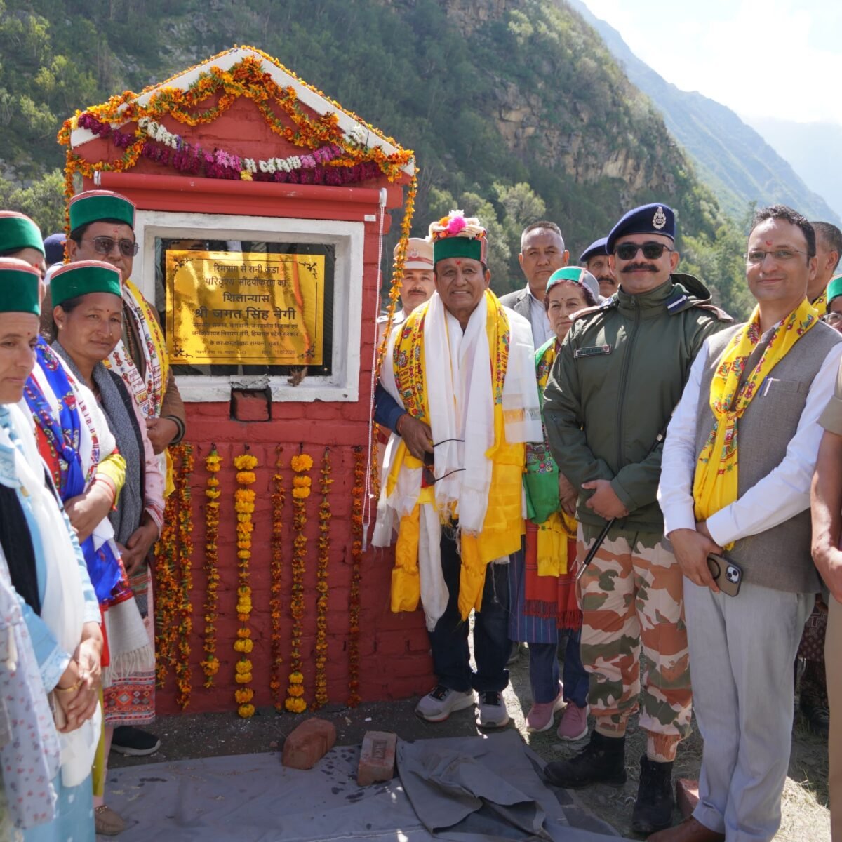 Kinnaur-news-Tourism activities -Tatkal Samachar